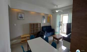 Imagem 3: Apartamento em andar alto, com 3 quartos (1 suíte) em 111 m²