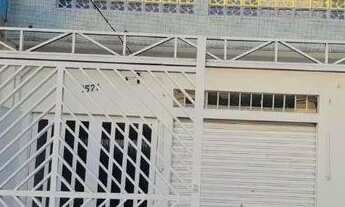 Imagem 2: Sobrado com 4 dormitórios para alugar, 150 m² por R$ 12.000/mês - Vila Regente Feijó - São