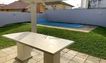 Imagem 6: Casa a beira mar com 3 dormitórios - Locação de temporada! Ref.:40652