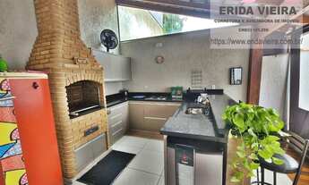 Imagem: Casa para venda no Parque São Domingos