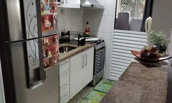 Imagem 3: Apartamento com 2 dormitórios à venda, 45 m² por R$ 350.000,00 - Mooca - São Paulo/SP