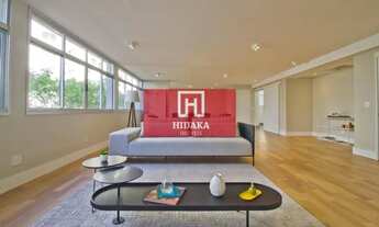 Imagem 2: Apartamento à venda no bairro Higienópolis - São Paulo/SP, Zona Sul