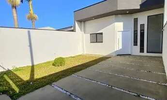 Imagem: Belíssima Casa Moderna no Jd. Cruzeiro!