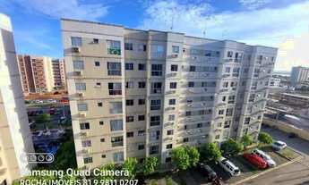 Imagem 7: Apartamento para aluguel possui 45 metros quadrados com 2 quartos