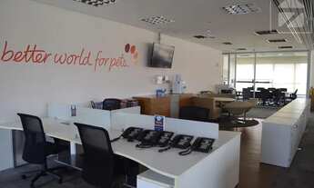 Imagem 5: Sala - Parque dos Resedás - Campinas