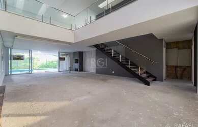 Imagem 3: Casa Condominio para Venda - 440m², 4 dormitórios, sendo 4 suites, 4 vagas - Alphaville