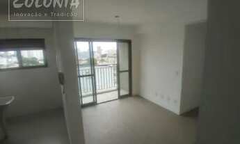 Imagem 4: Santo André - Apartamento Padrão - Vila Assunção