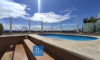 Imagem 4: Cobertura para venda na Vila Laura 190 m2 com 3/4 com suíte