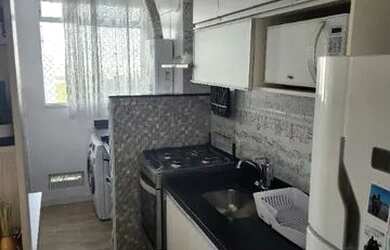 Imagem 7: Apartamento em Pirituba com Sacada Andar Alto