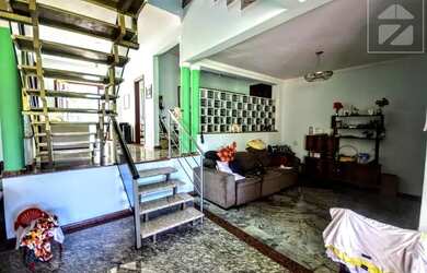 Imagem 4: Casa - Nova Campinas - Campinas
