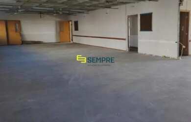 Imagem 7: Andar comercial para alugar no Barro Preto com 3 vagas