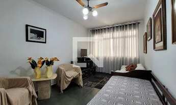 Imagem 2: Apartamento para Aluguel - Gonzaga , 1 Quarto, 60 m2