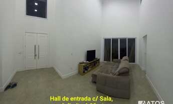 Imagem 5: Casa Padrão Casa com 3 dormitórios