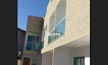 Imagem: Casa à venda no bairro Maravista - Niterói/RJ