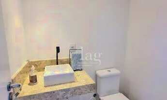 Imagem 6: Casa com 3 dormitórios à venda, 200 m² por R$ 1.400.000,00 - Condomínio Ibiti Reserva - So