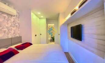 Imagem 7: Apartamento com 4 dorms, Icaraí, Niterói - R$ 1.19 mi, Cod: 61