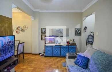 Imagem 2: Apartamento à Venda - Andaraí, 3 Quartos, 99 m2