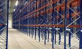 Imagem 3: ALG Galpão com 5000m2 beira de pista BR 101 Prazeres Jaboatão dos Guararapes PE