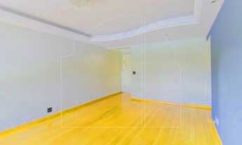 Imagem 4: SQS 103 BLOCO J - 2 QUARTOS!