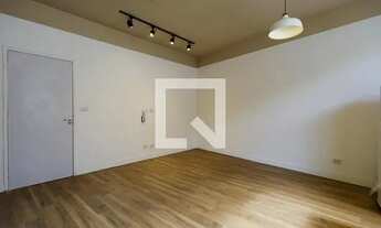 Imagem 3: Apartamento para Aluguel - Santana, 1 Quarto, 37 m2