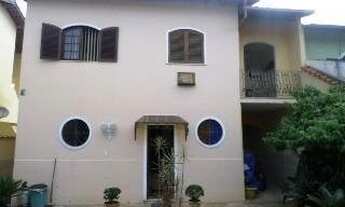 Imagem 7: Casa em Magé Casa com 3 dormitórios