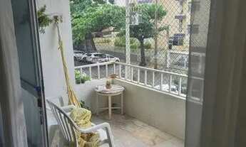 Imagem 3: Cód. 440/23032 Pituba 4/4 Nascente Super Espaçoso e 4 Vagas