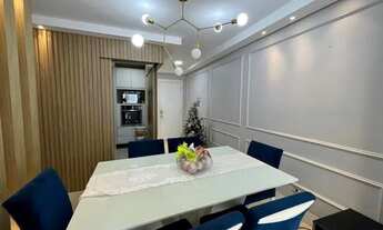 Imagem: Apartamento mobiliado prox. A litorânea