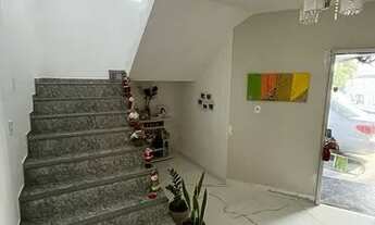 Imagem 4: Casa para venda com 4/4 quartos, 2 suites, 2 banheiros socias - Ananindeua - PA