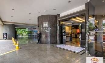 Imagem: Flat para aluguel com 54 metros quadrados