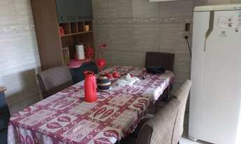 Imagem 3: Casa de condomínio para venda possui 300 metros quadrados com 2 quartos