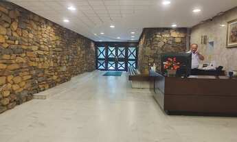 Imagem 4: Apartamento para venda tem 100 metros quadrados com 3 quartos em Centro - Curitiba - PR