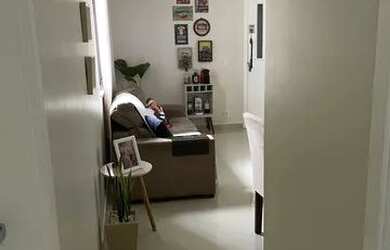 Imagem 2: Apto nascente 1 andar