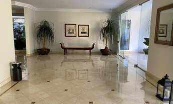 Imagem 6: Apartamento para venda tem 90 metros quadrados com 3 quartos em Itaim Bibi - São Paulo - S