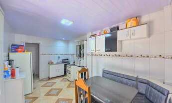 Imagem 7: Casa Térrea para venda com 3 quartos em Alto Boqueirão - Curitiba - PR