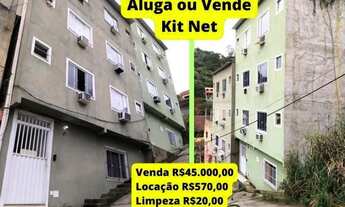 Imagem: Venda ou Locação de Kitnets na Estrada