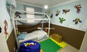 Imagem 4: Casa com 3 dormitórios à venda, 100 m² por R$ 588.000,00 - Jardim Yolanda - São José do Ri