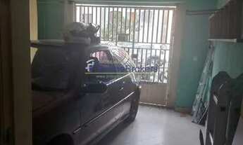 Imagem 2: SOBRADO ALUGA-SE NA ACLIMAÇÃO 85M², 2 DOMRS. (2 SUÍTES), COZ/AMERICANA, 1VG, LAVABO, LIVIN