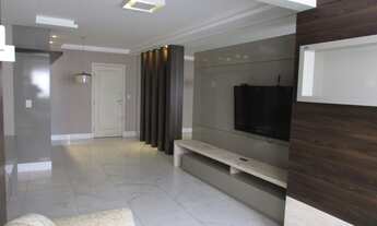 Imagem 5: Apartamento com 3 quartos para alugar por R$ 2500.00, 98.70 m2 - ORFAS - PONTA GROSSA/PR