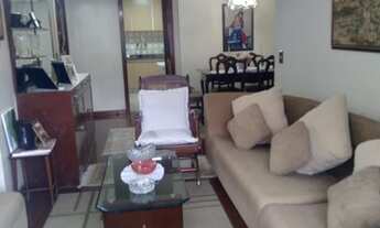 Imagem: Apartamento para aluguel tem 80 metros quadrados