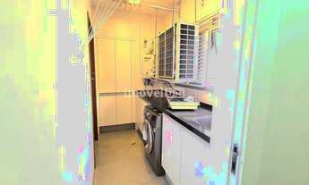 Imagem 6: Indianópolis Apartamento com 2 dormitórios