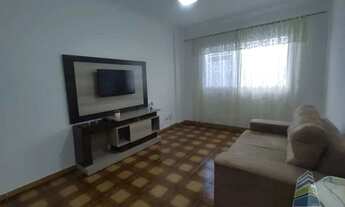 Imagem 2: Apartamento com 1 dorm, Guilhermina, Praia Grande, Cod: 14472