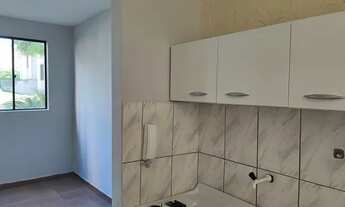 Imagem: Apartamento no Sabará