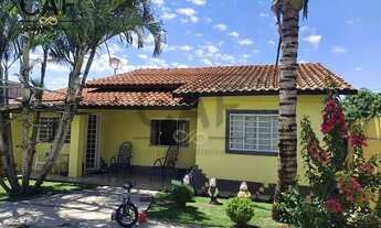 Imagem 4: Chácara com 3 dormitórios à venda, 600 m² por R$ 580.000,00 - Área Rural de Artur Nogueira