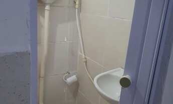 Imagem 5: Quarto coliving da Meire, Mangabeiras!