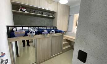 Imagem 5: Casa 3 quartos parque da liberdade 3