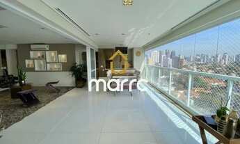 Imagem 2: APARTAMENTO À VENDA NO DOMANI BROOKLIN