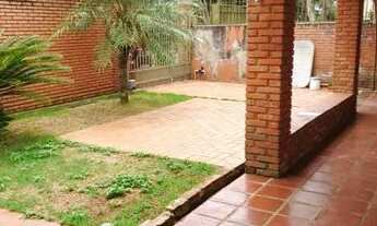 Imagem 2: Casa Vila Yolanda 320m construção