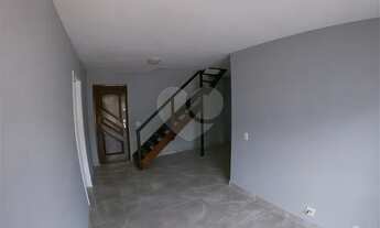 Imagem 5: Cobertura com 3 quartos à venda em Engenho De Dentro - RJ