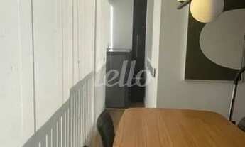 Imagem 6: São Paulo - Apartamento Padrão - Bela Vista