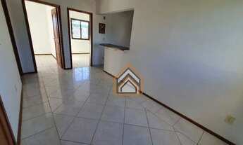 Imagem 3: Apartamento à venda, 50 m² por R$ 165.000,00 - Bela Vista - Alvorada/RS